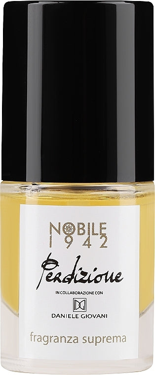 NOBILE 1942 - PERDIZIONE