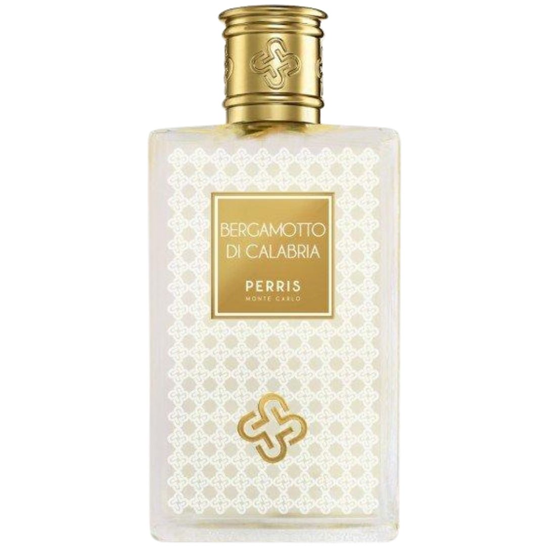 PERRIS MONTECARLO - BERGAMOTTO DI CALABRIA