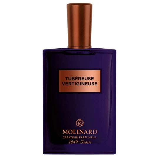 MOLINARD - TUBEREUSE VERTIGINEUSE