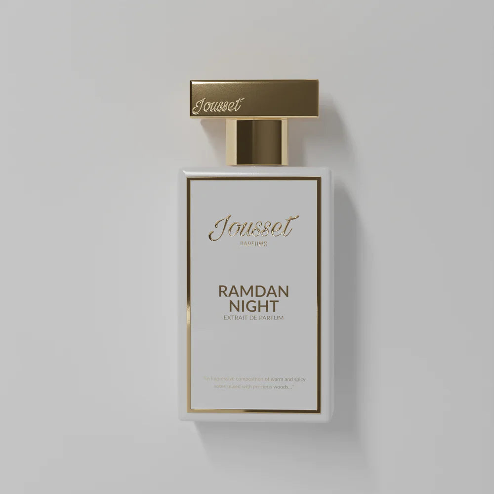 JOUSSET - RAMDAN NIGHT