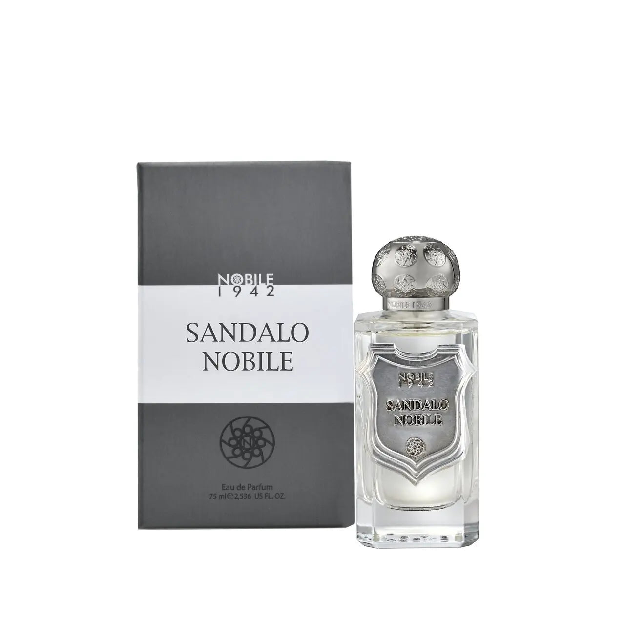 NOBILE 1942 - SANDALO NOBILE