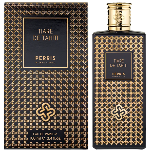 PERRIS-TIARE' DE TAHITI