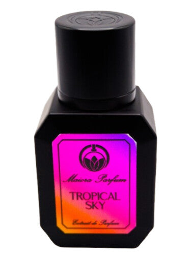 MAIORA PARFUM-TROPICAL SKY