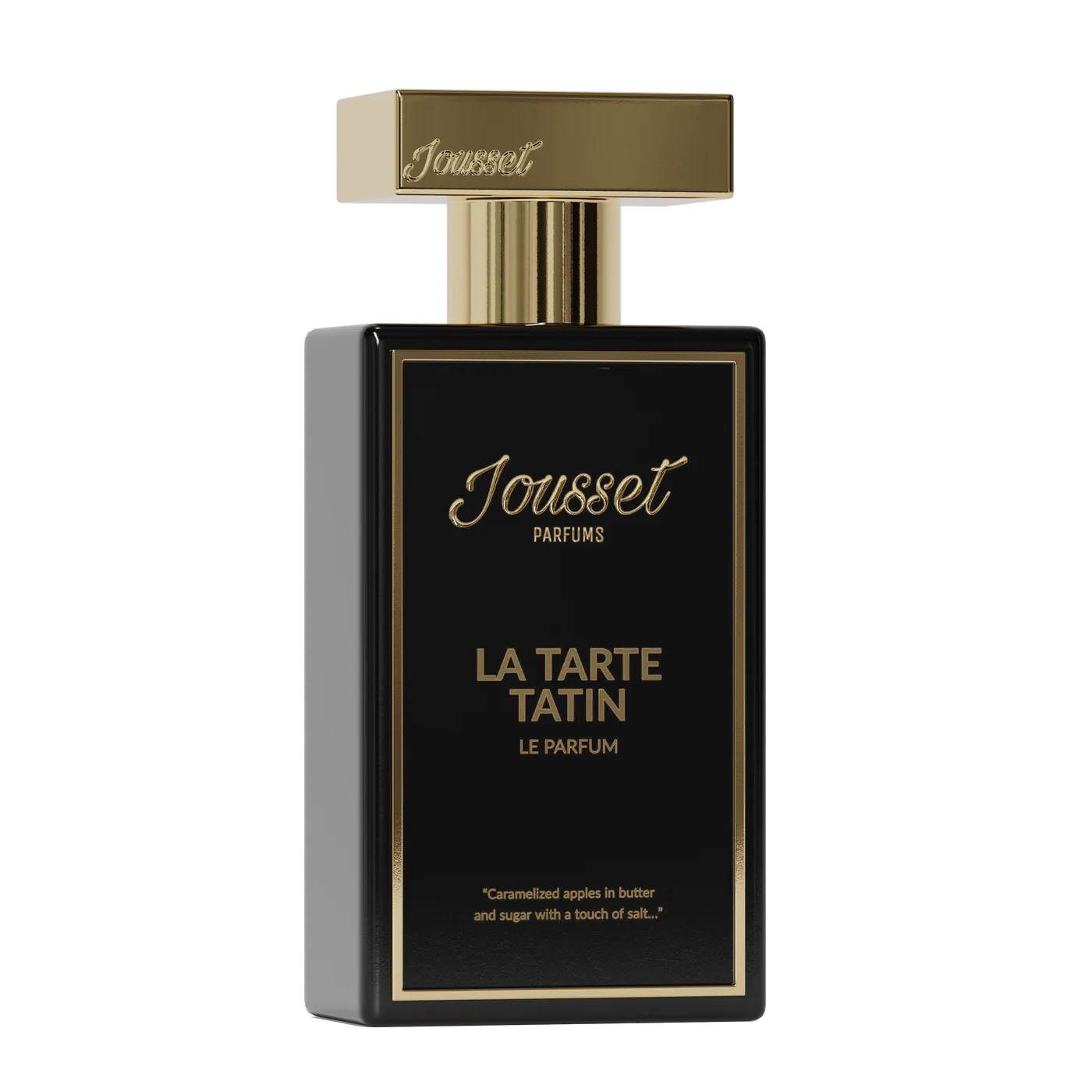 JOUSSET - LE TARTE TATIN