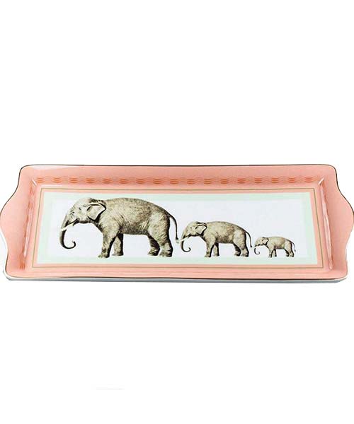 YVONNE ELLEN - VASSOIO ELEFANT
