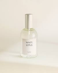 Lume -WHITE LOTUS-