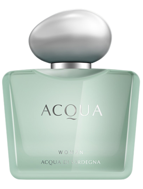 ACQUA DI SARDEGNA -WOMAN-