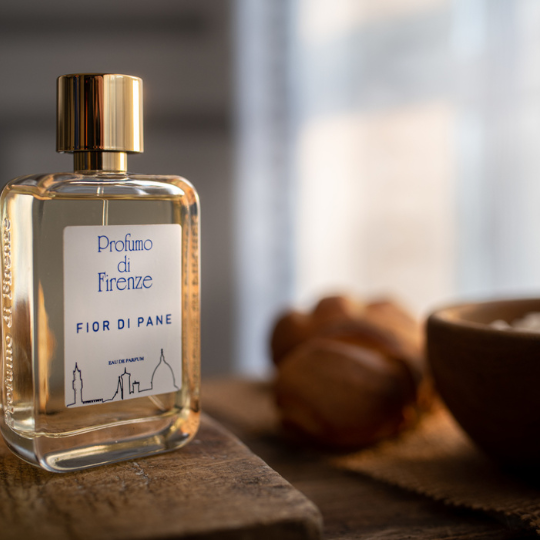 PROFUMO DI FIRENZE - FIOR DI PANE