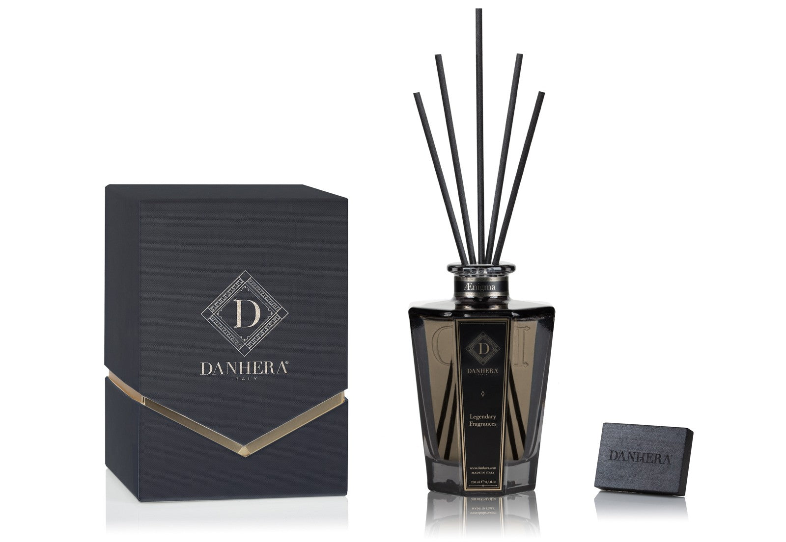 DANHERA - AENIGMA DECANTER