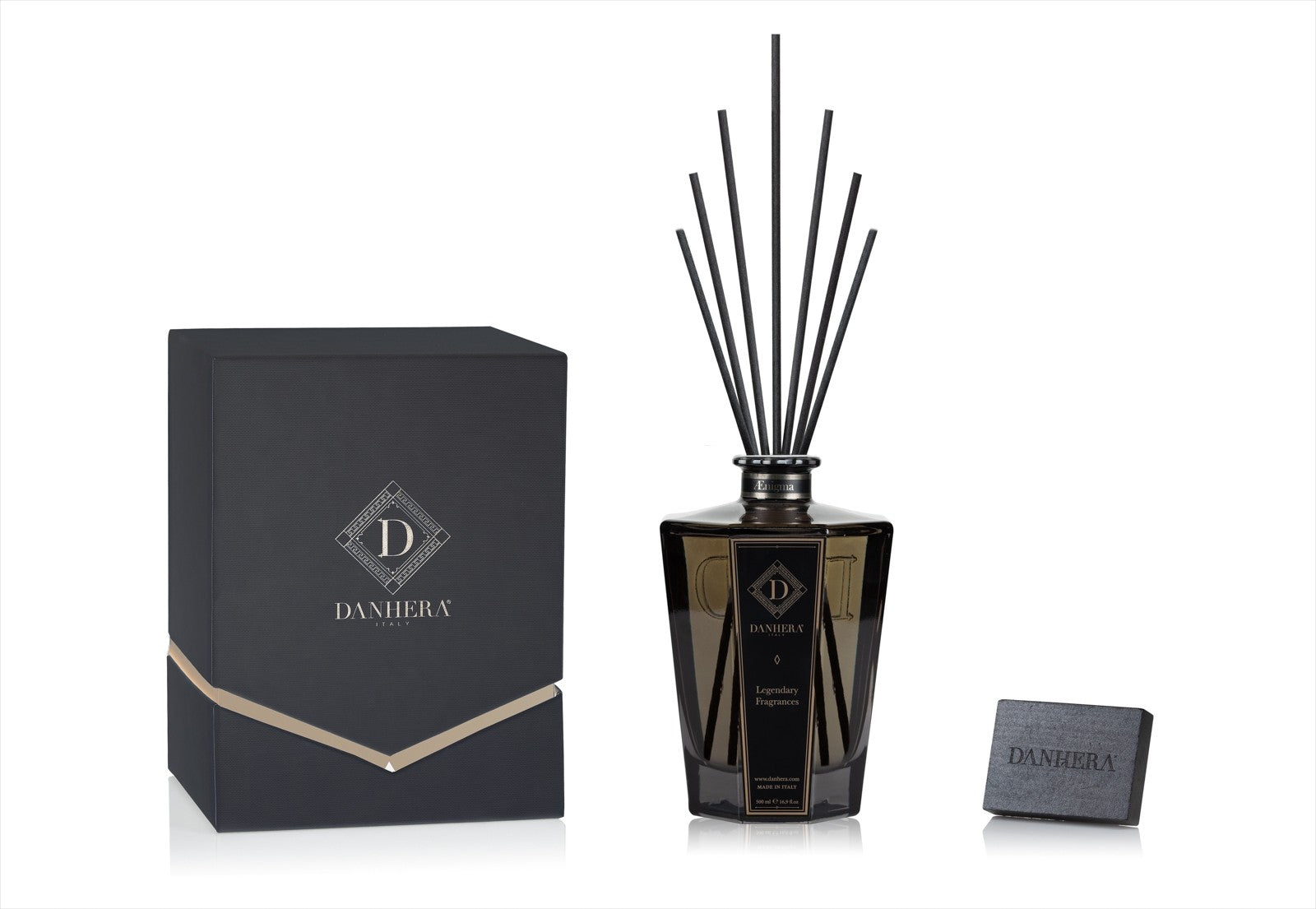 DANHERA - AENIGMA DECANTER