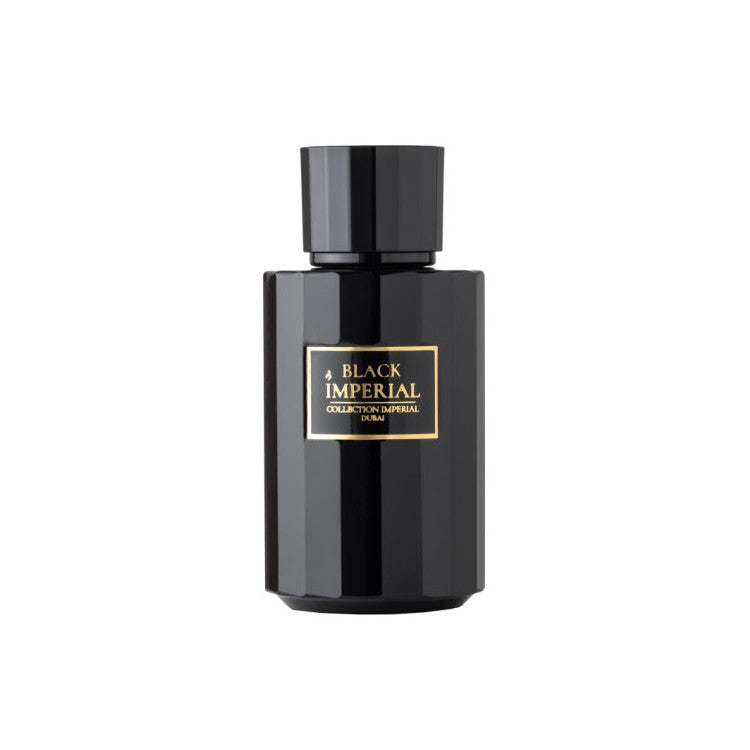 IMPERIAL PARFUMS - BLACK IMPERIAL