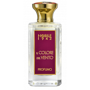 NOBILE 1942 - IL COLORE DEL VENTO_
