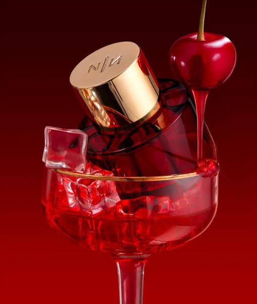 New Notes - Cherry Prosecco