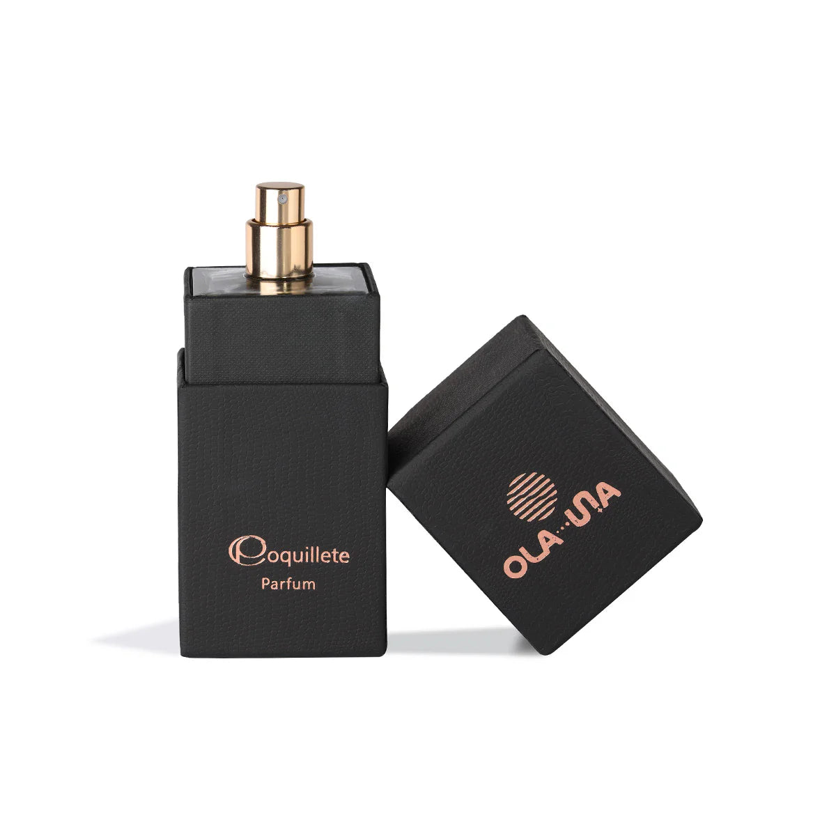 COQUILLETE PARFUM - OLAUNA