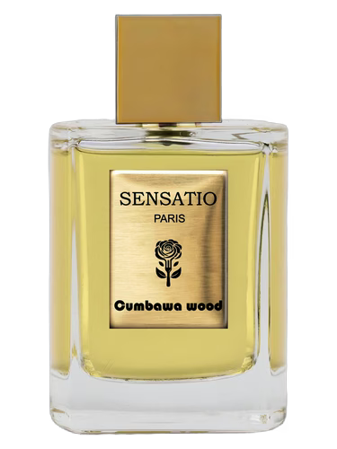 SENSATIO PARIS - CUMBAWA WOOD