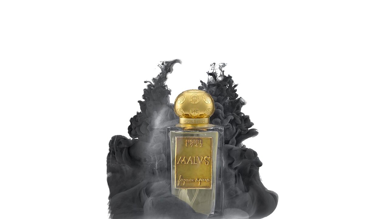 NOBILE 1942 - MALVS