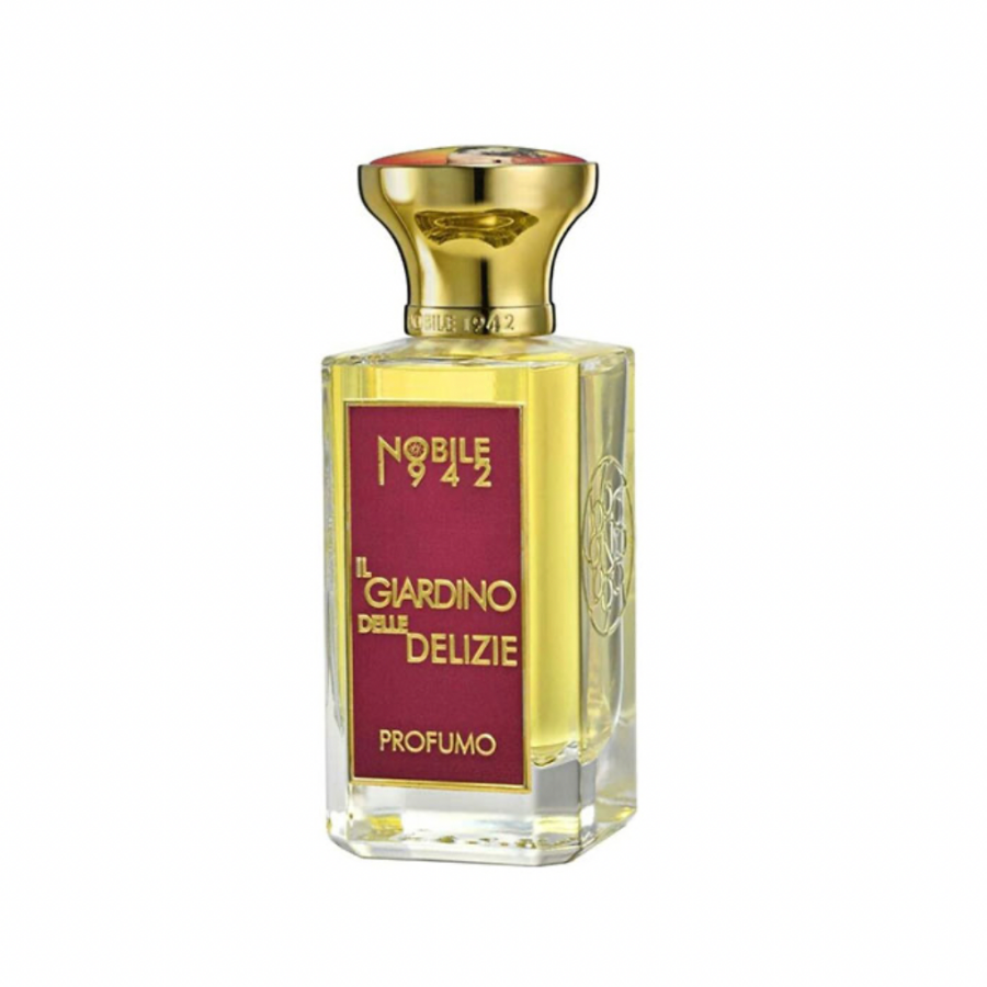 NOBILE 1942 - IL GIARDINO DELLE DELIZIE