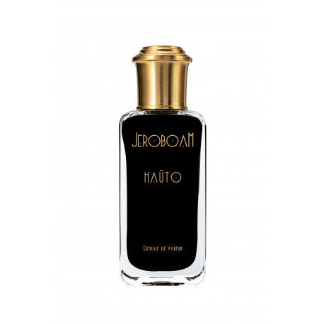 JEROBOAM - HAUTO
