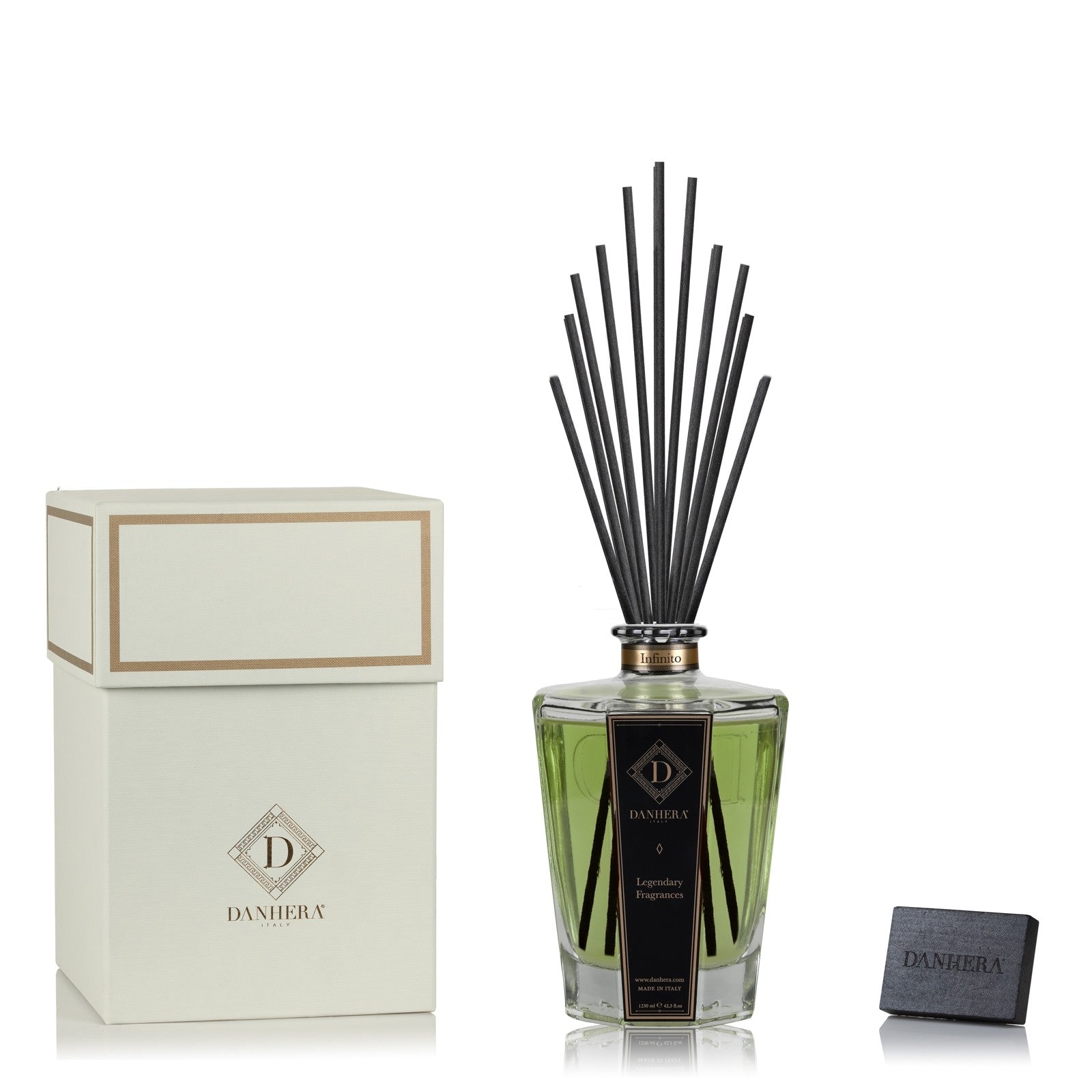 DANHERA - INFINITO DECANTER
