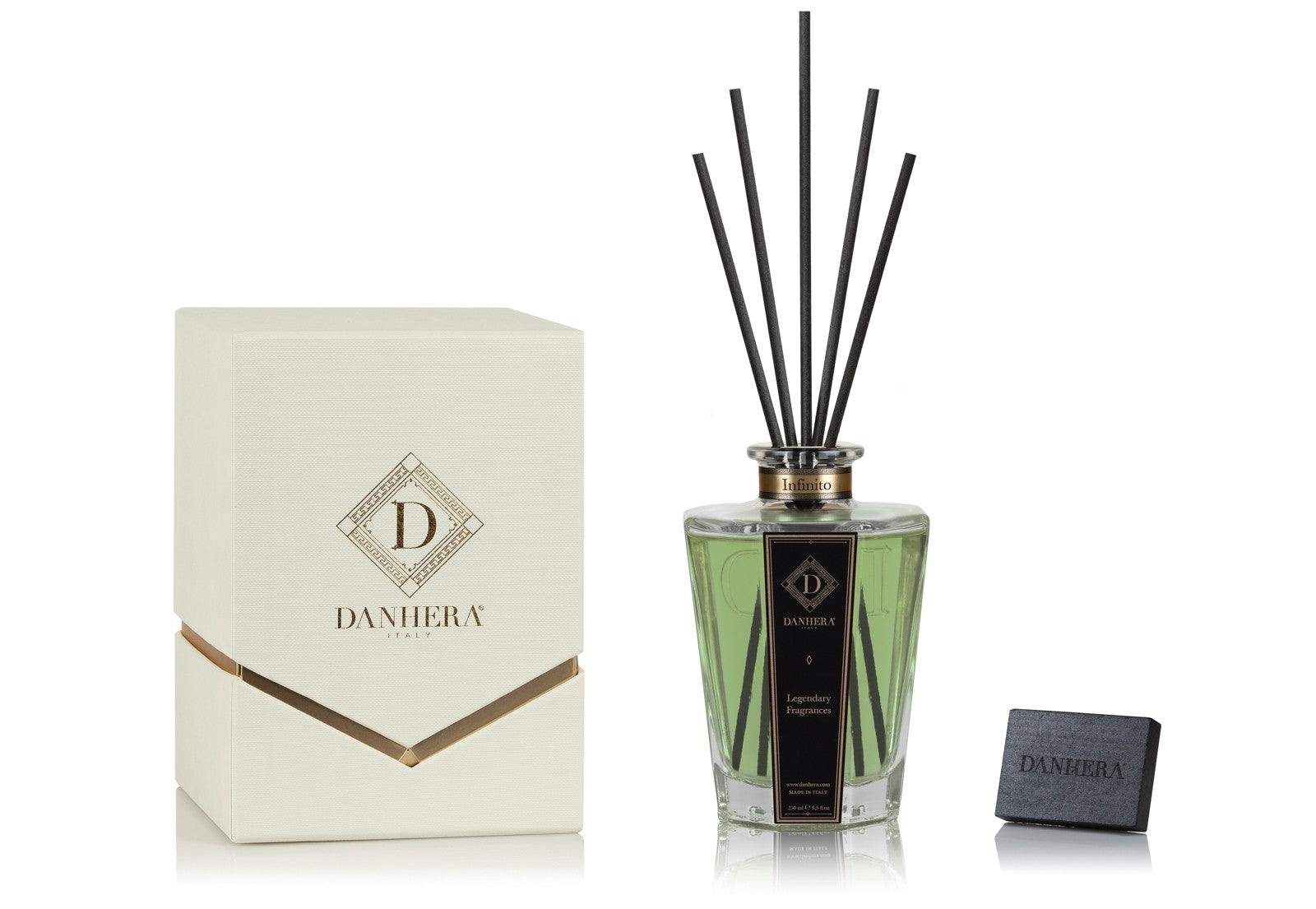 DANHERA - INFINITO DECANTER