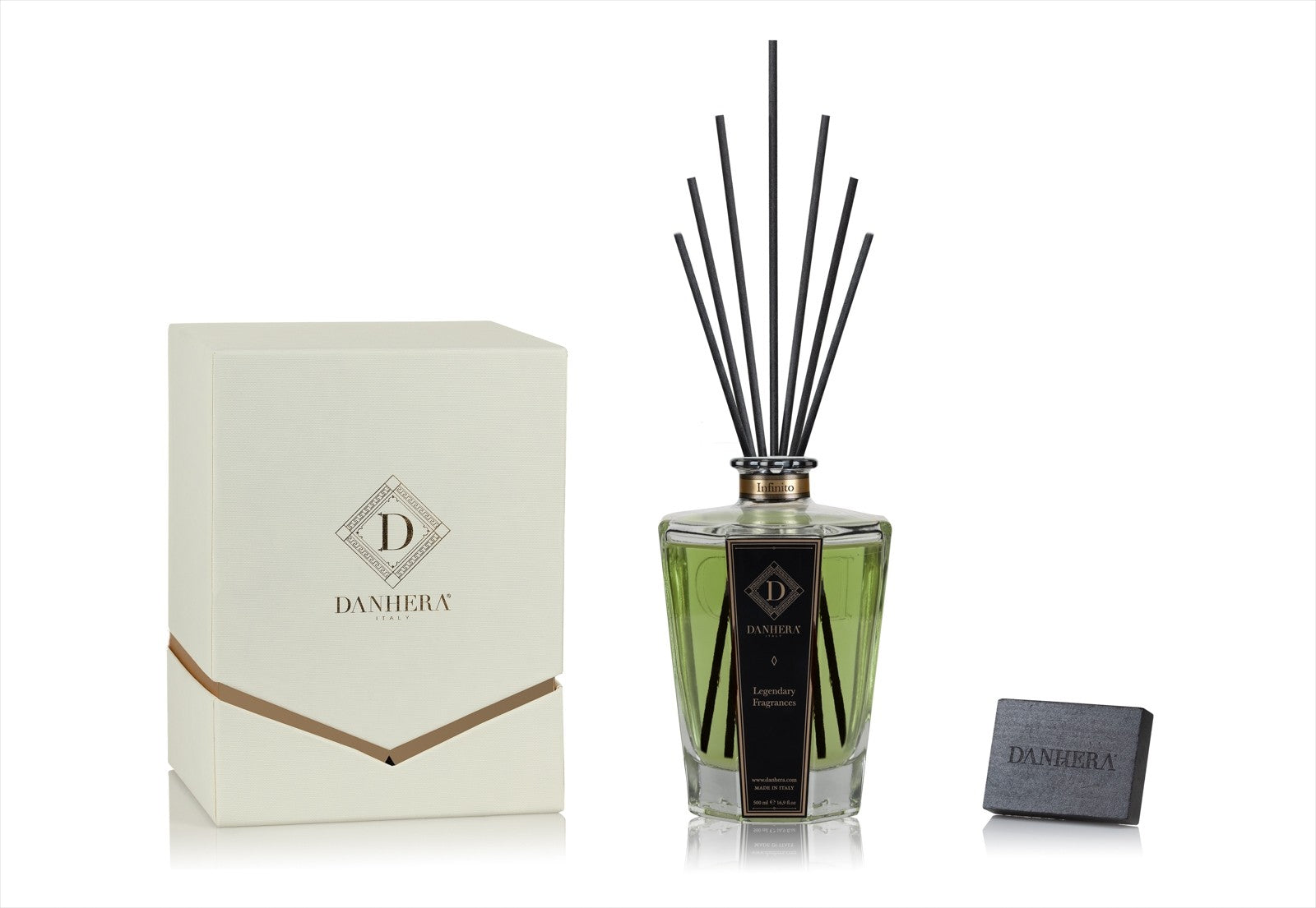 DANHERA - INFINITO DECANTER