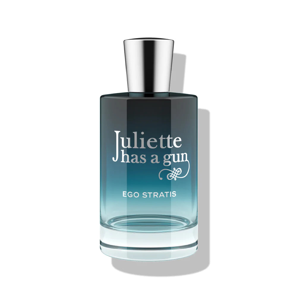 JULIETTE HAS A GUN - GO STRATIS