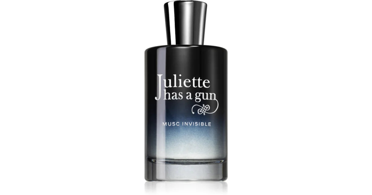 JULIETTE HAS A GUN - MUSC INVISIBLE