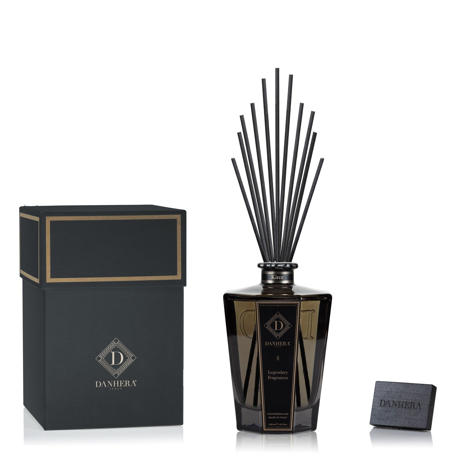 DANHERA - KIRCE DECANTER