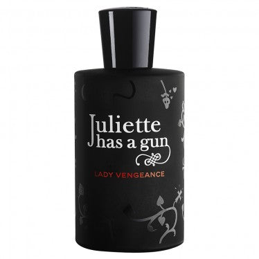 JULIETTE HAS A GUN - LADY VENGEANCE