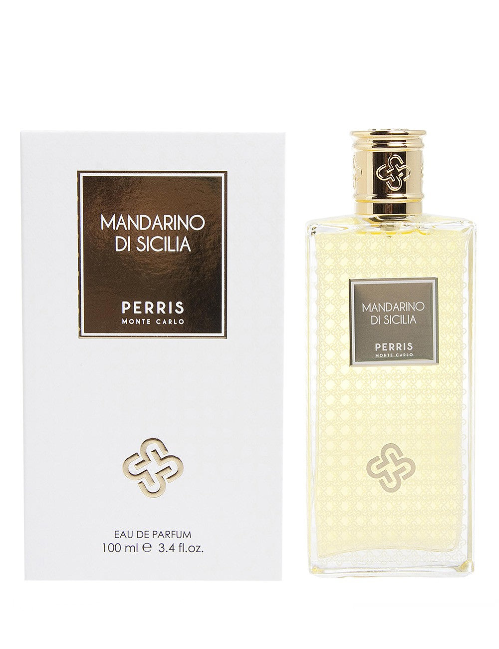 PERRIS MONTECARLO - MANDARINO DI SICILIA