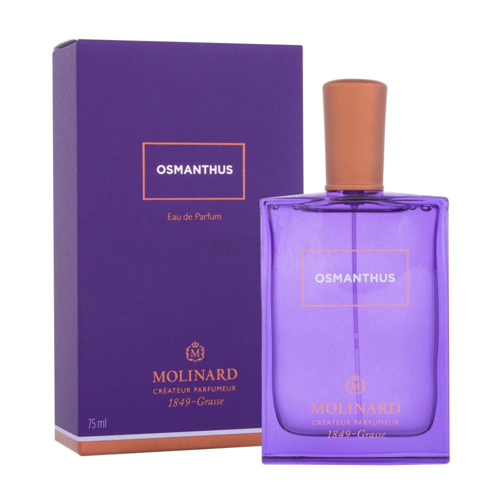 MOLINARD - OSMANTHUS