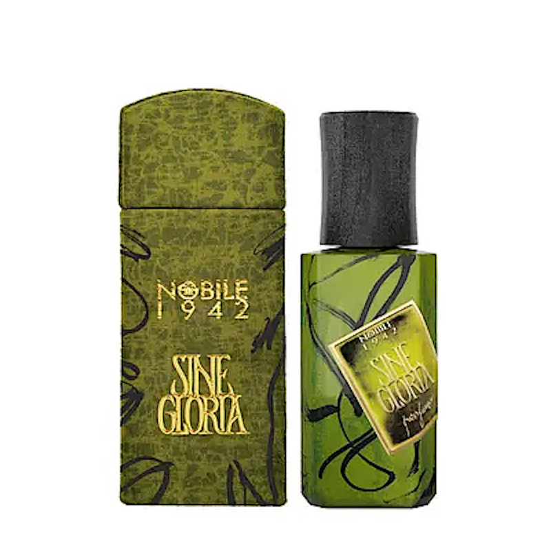 NOBILE 1942 - SINE GLORIA - Eau de Parfum