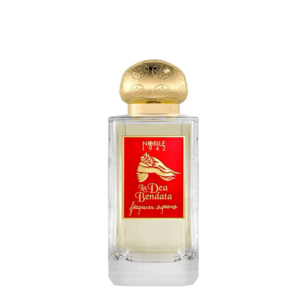 NOBILE 1942 - LA DEA BENDATA