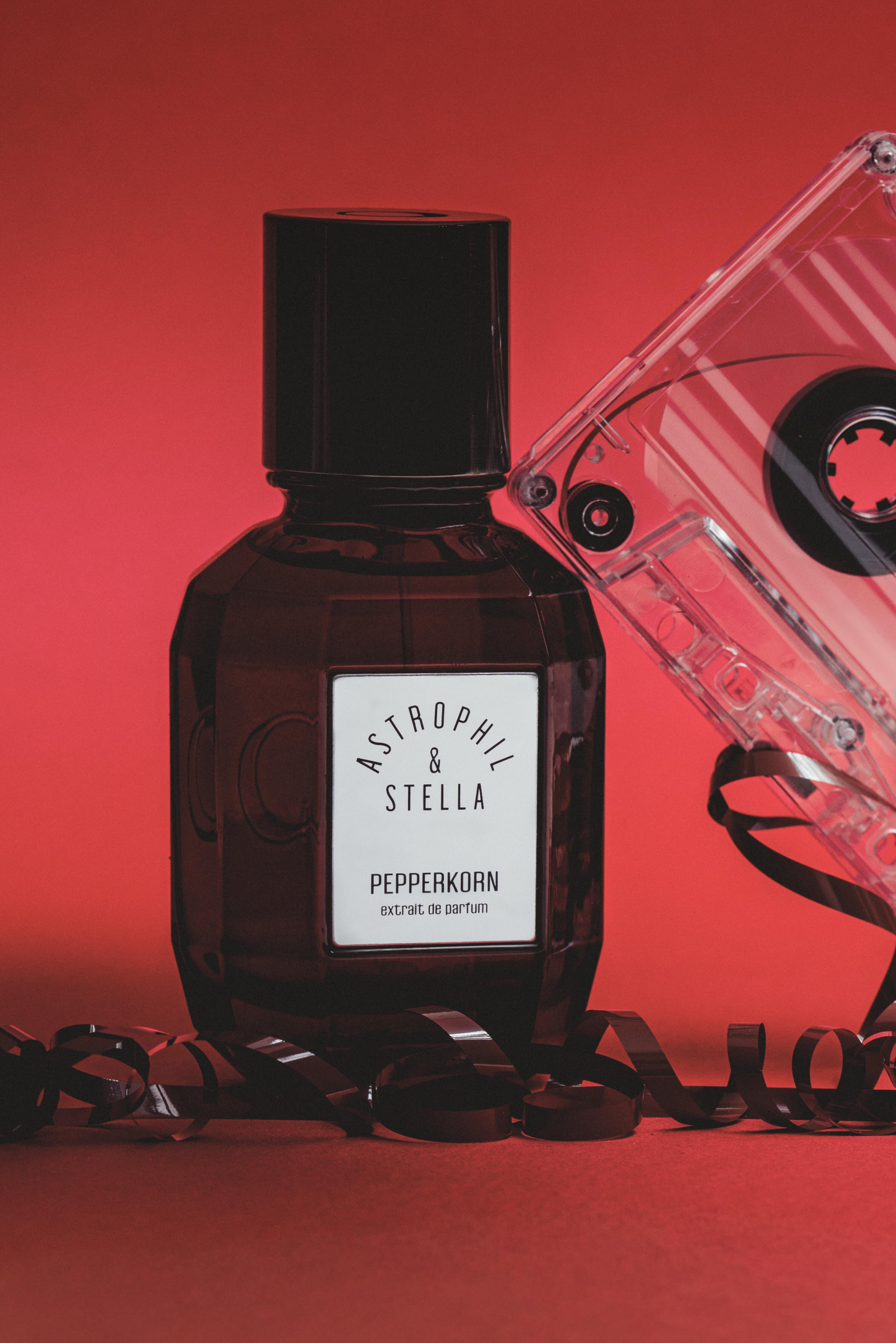 ASTROPHIL E STELLA-PEPPERKORN