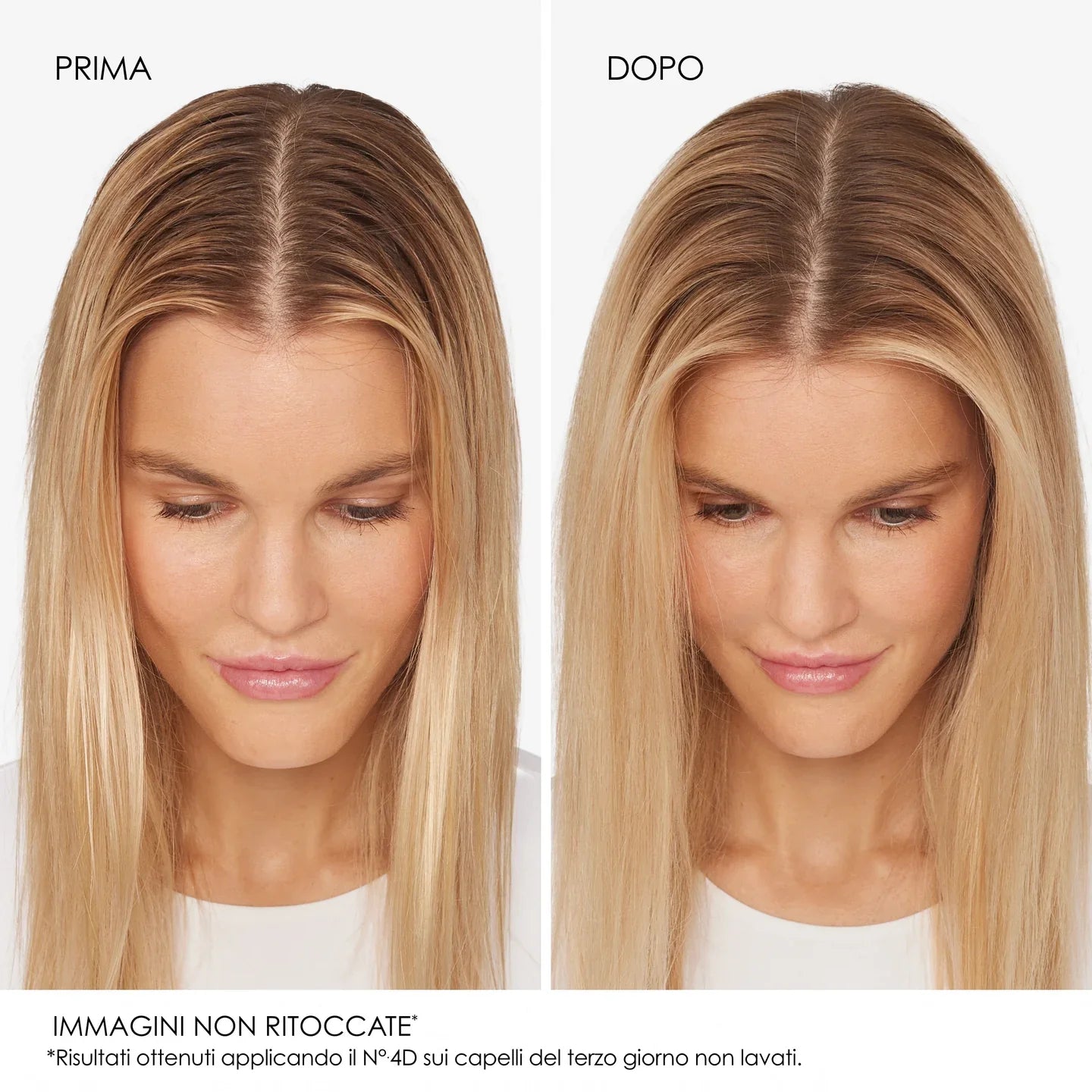OLAPLEX - Nº.4D CLEAN VOLUME DETOX DRY SHAMPOO