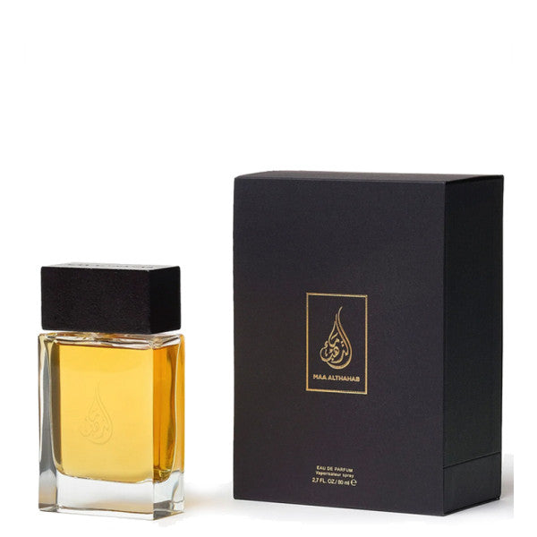 MAA ALTHAHAB - OUD