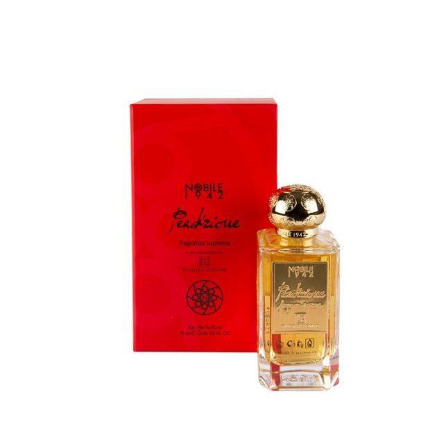 NOBILE 1942 - PERDIZIONE