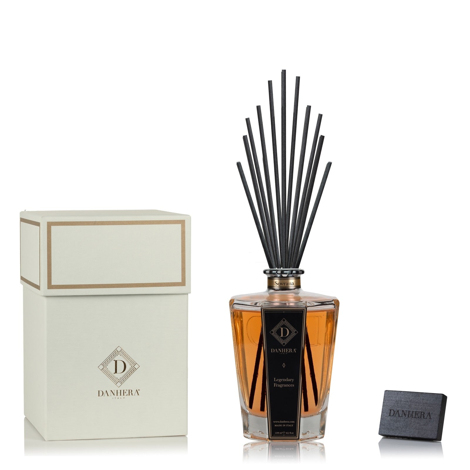 DANHERA - SOVRANA DECANTER