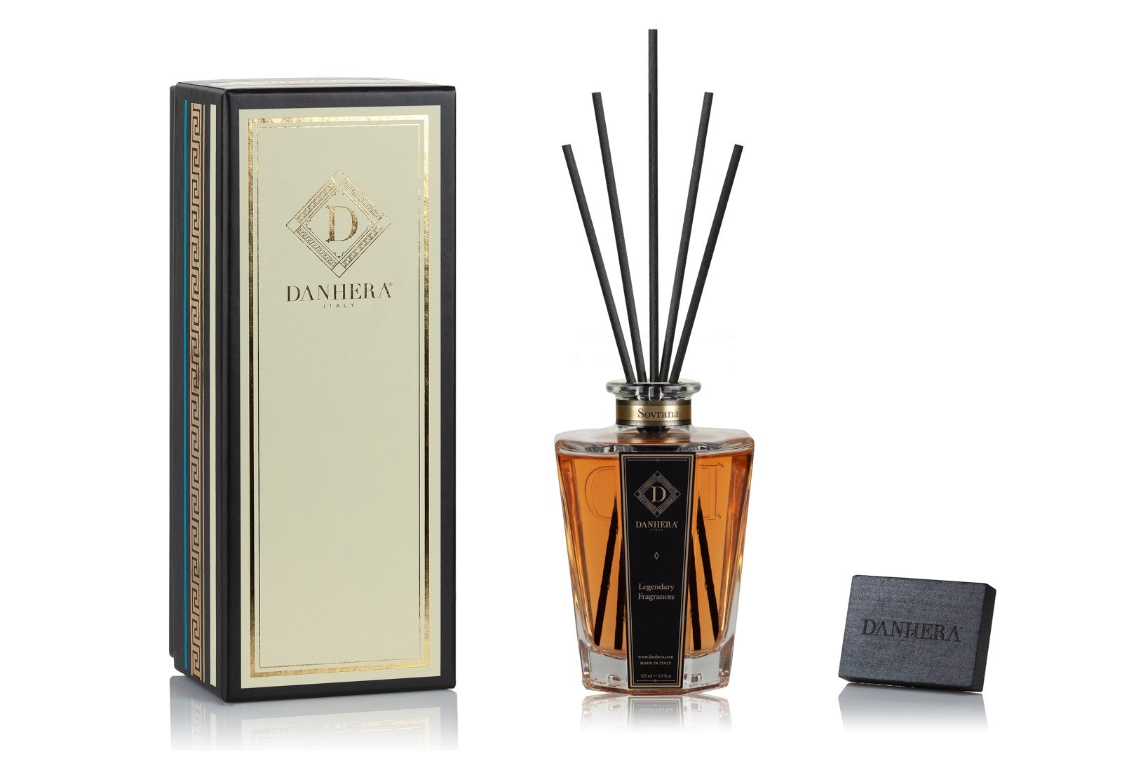 DANHERA - SOVRANA DECANTER