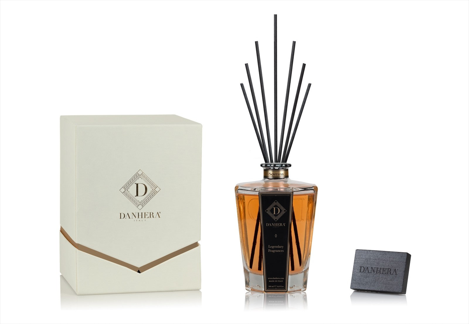 DANHERA - SOVRANA DECANTER