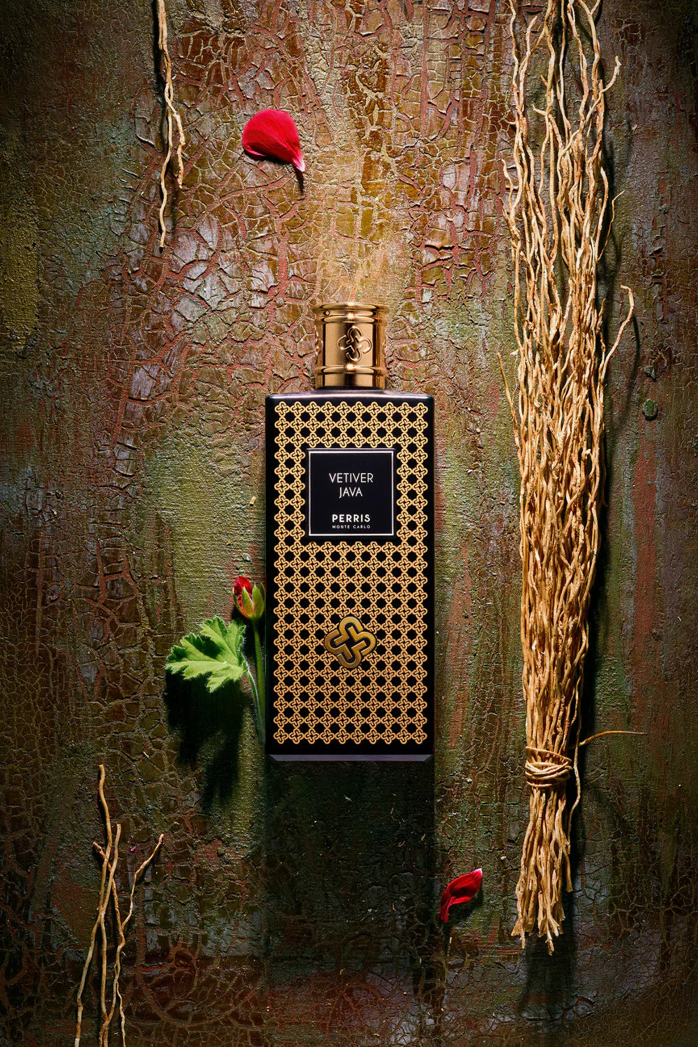 PERRIS MONTECARLO - VETIVER JAVA