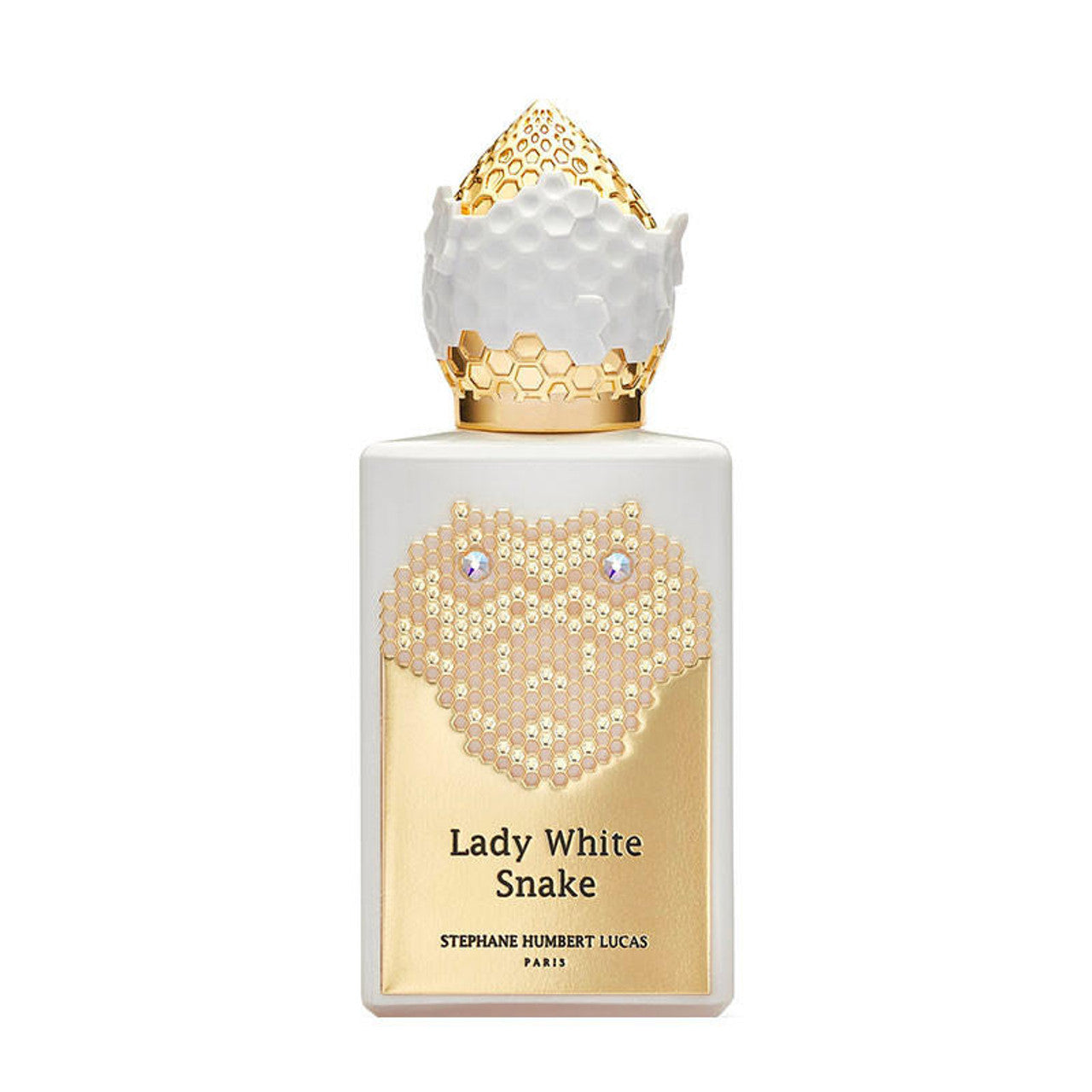 STEPHANE HUMBERT LUCAS-Lady White Snake-