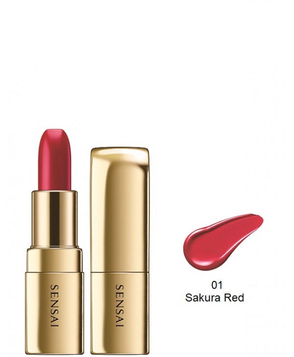 SENSAI - THE LIPSTICK Le Rouge A' Levres