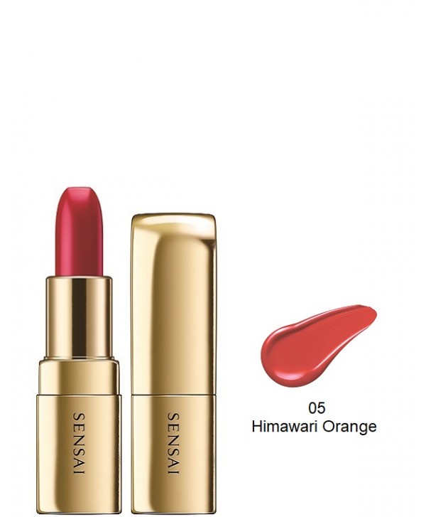 SENSAI - THE LIPSTICK Le Rouge A' Levres