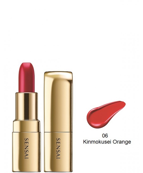 SENSAI - THE LIPSTICK Le Rouge A' Levres