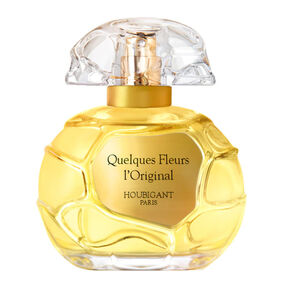 HOUBIGANT - QUELQUES FLEURS L'ORIGINAL EAU DE PARFUM