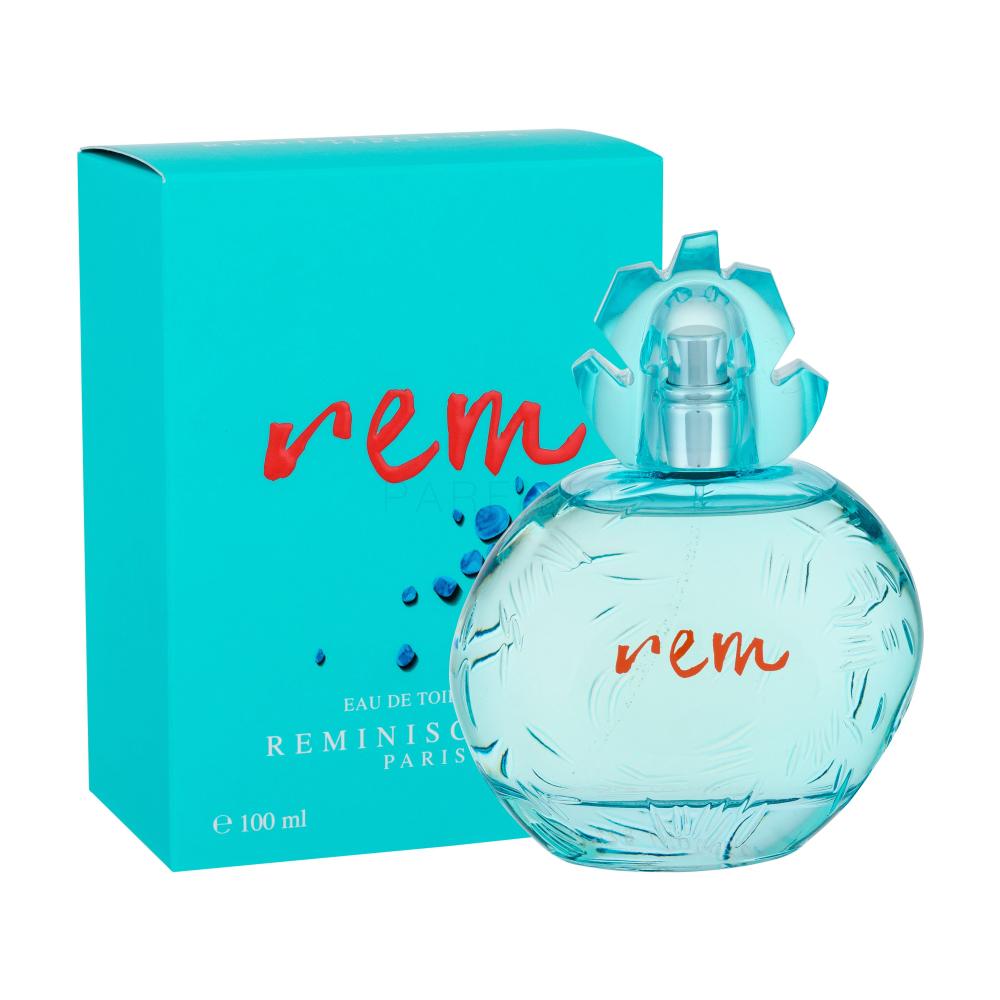 REMINISCENCE PARIS - REM EAU DE TOILETTE