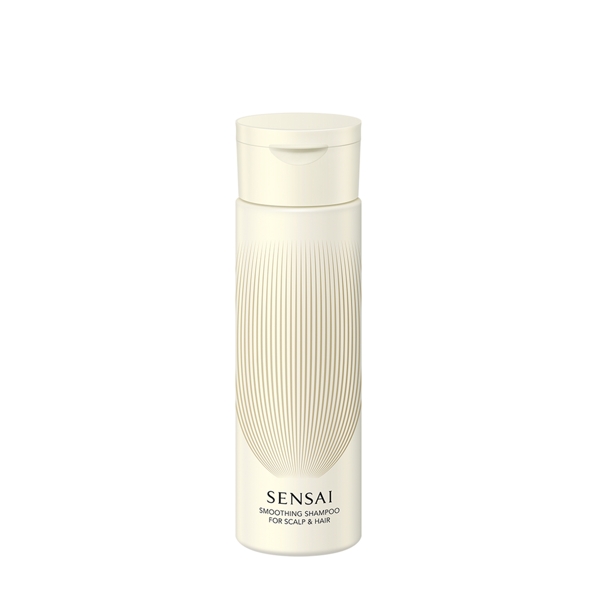 SENSAI Smoothing Shampoo for Scalp & Hair