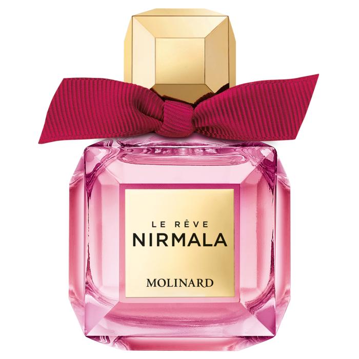 MOLINARD - LE REVE NIRMALA EAU DE TOILETTE - Carillon Profumeria