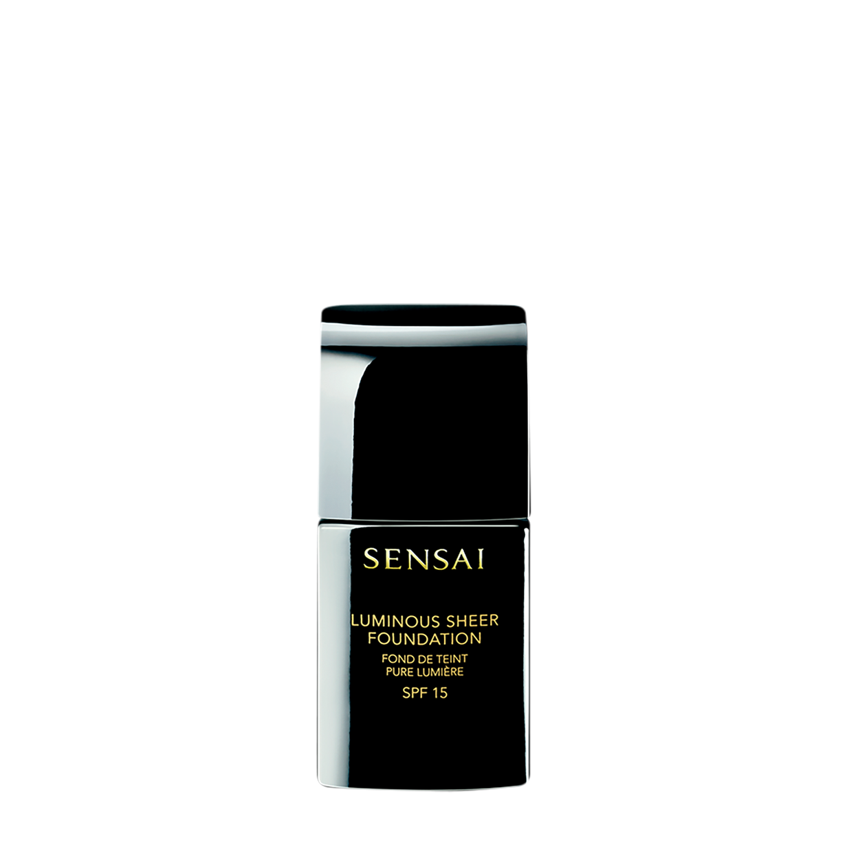 SENSAI - LUMINOUS SHEER FOUNDATION